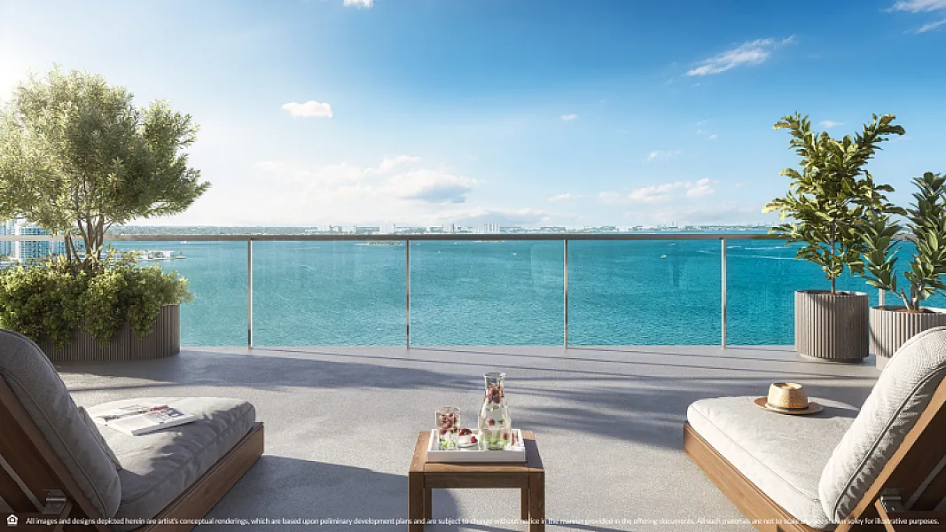 Continuum Club and Residences photo 35