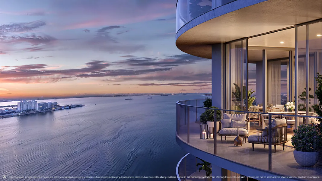 Continuum Club and Residences photo 36