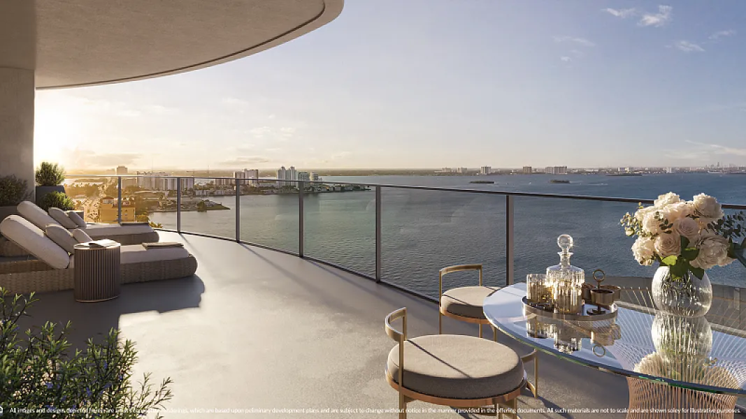 Continuum Club and Residences photo 37