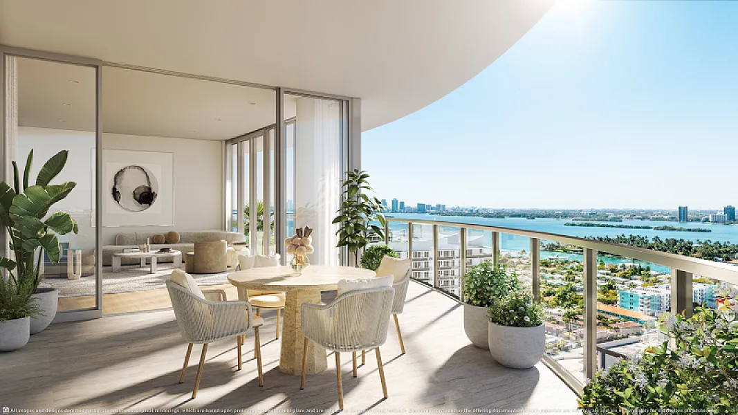 Continuum Club and Residences photo 39