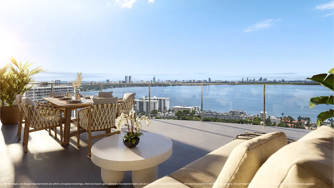 Continuum Club and Residences photo 40