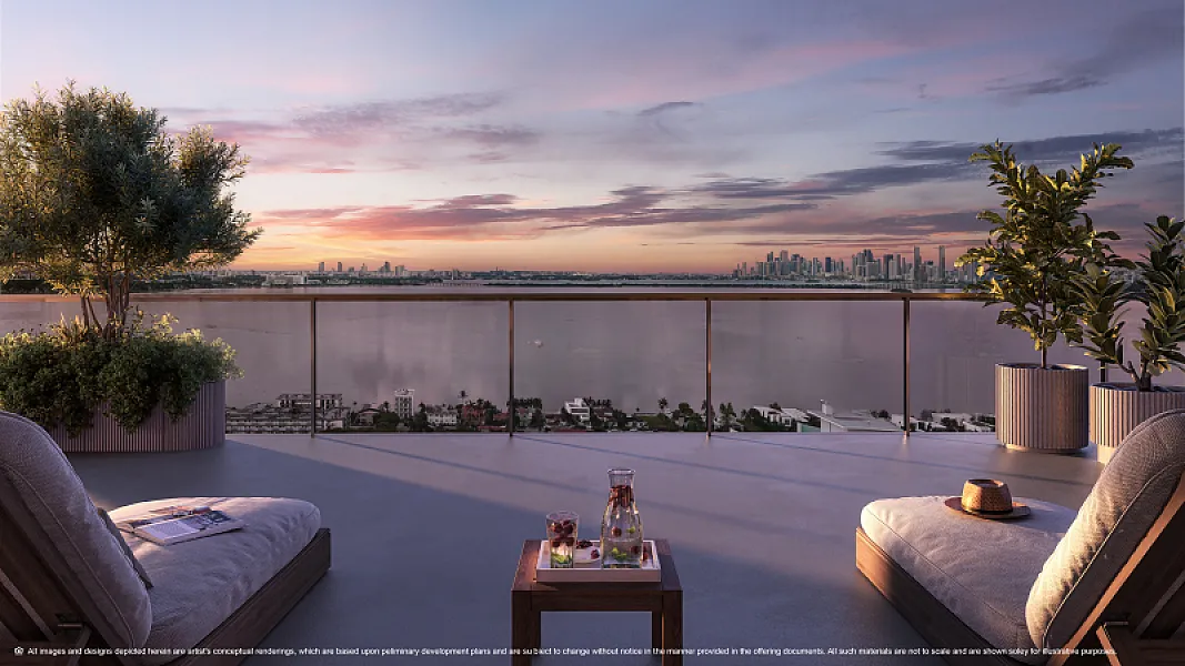 Continuum Club and Residences photo 41