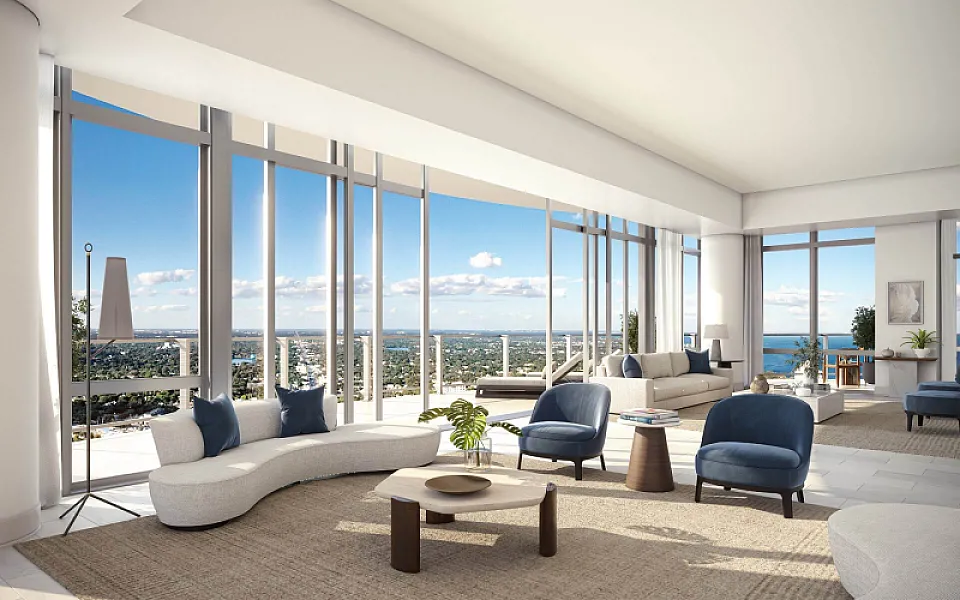 400 Central Residences photo 20