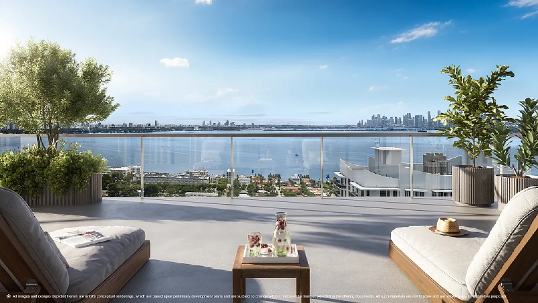 Continuum Club and Residences photo 42
