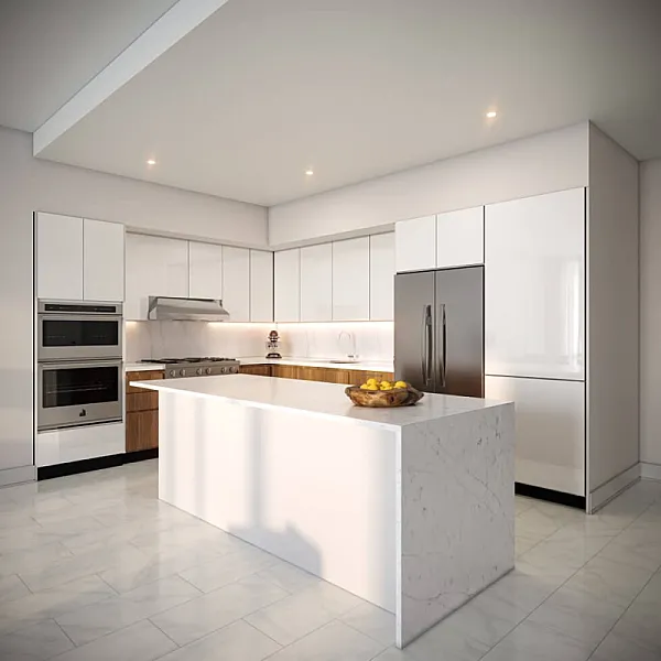 400 Central Residences photo 29