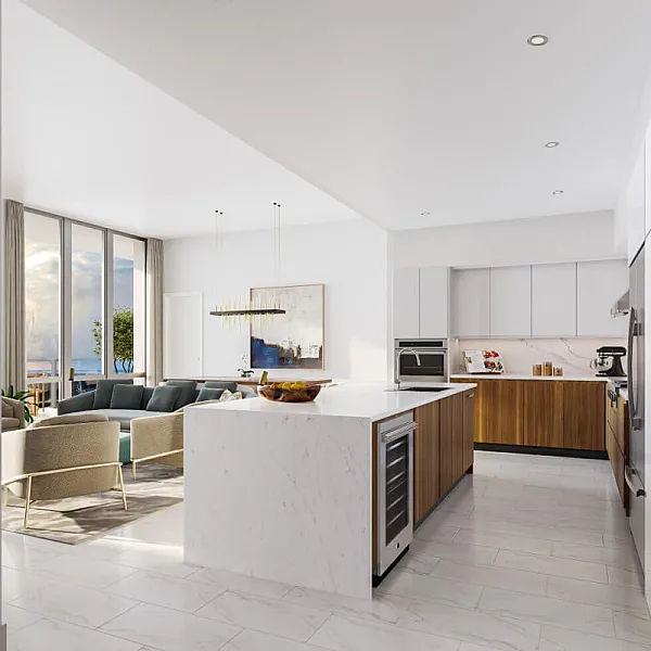 400 Central Residences photo 32