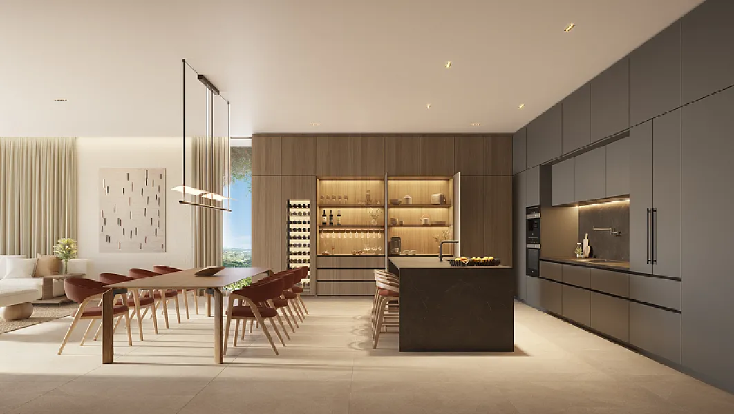 Colette Residences photo 10