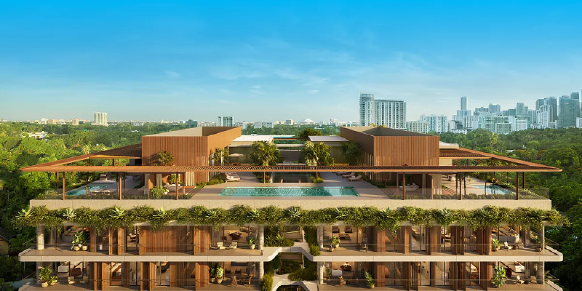 Colette Residences photo 8