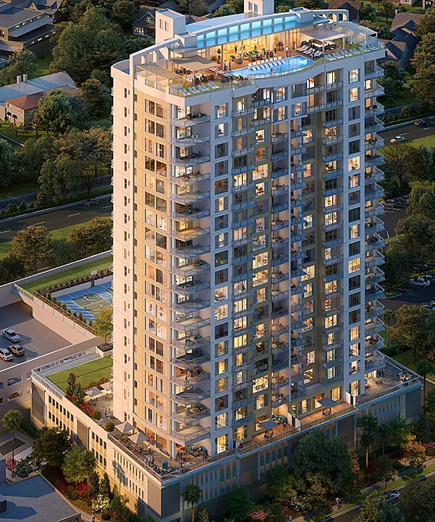 Altura Bayshore