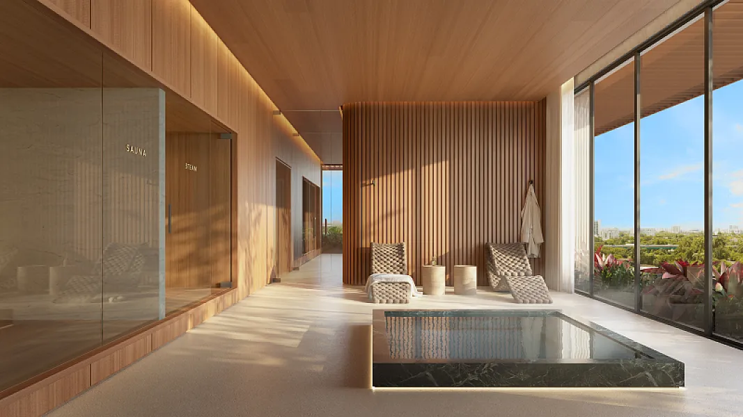 Colette Residences photo 9