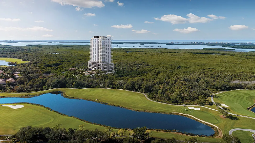 The Island at West Bay Club photo 2