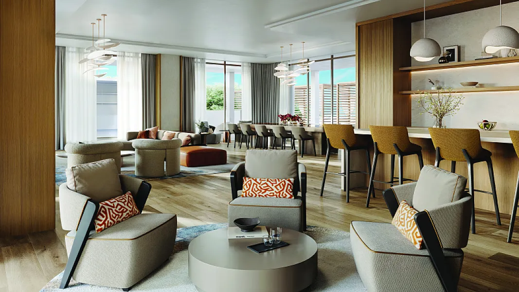 The Island at West Bay Club photo 4