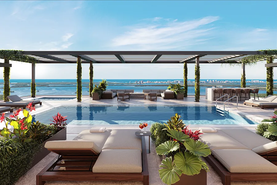 The Island at West Bay Club photo 6