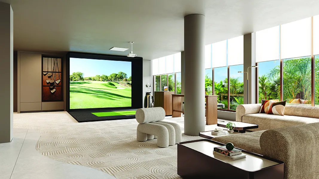 The Island at West Bay Club photo 7