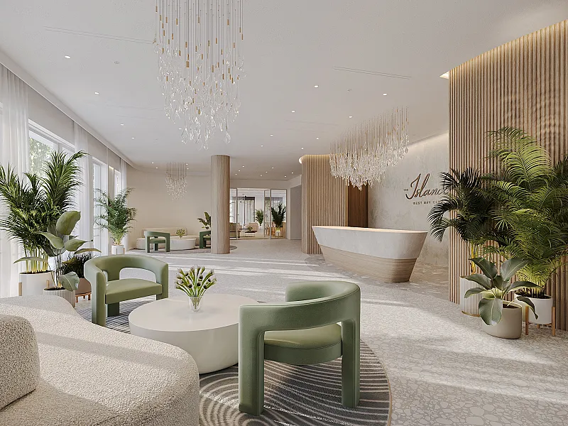 The Island at West Bay Club photo 8