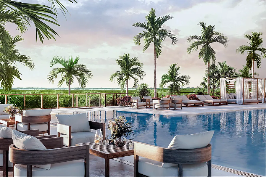 The Island at West Bay Club photo 9