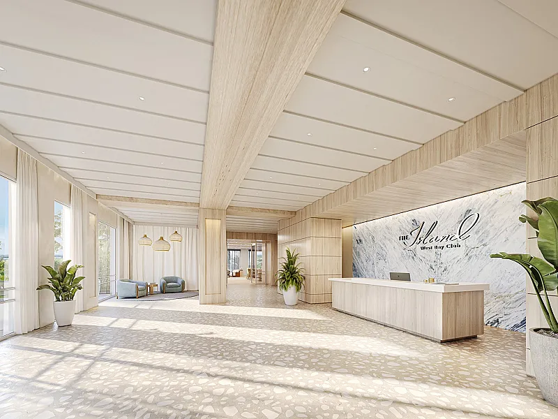 The Island at West Bay Club photo 10