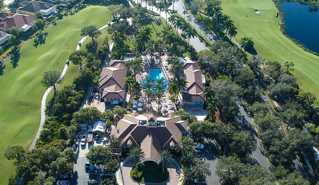 The Island at West Bay Club photo 11