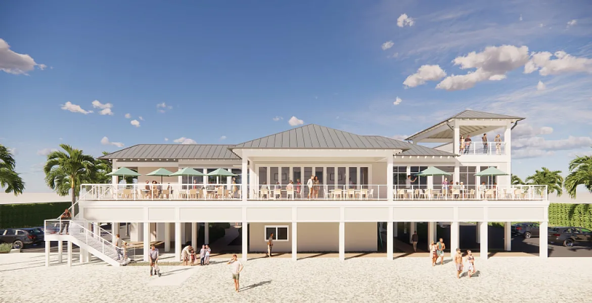 The Island at West Bay Club photo 12