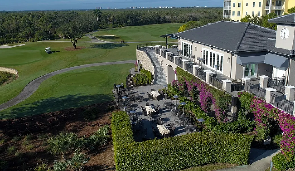 The Island at West Bay Club photo 15