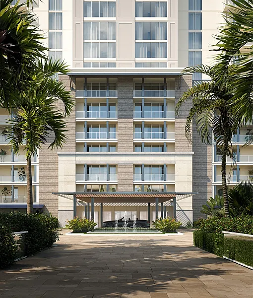 The Island at West Bay Club photo 18