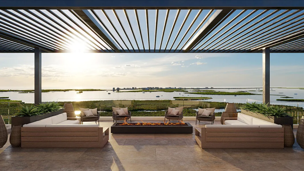 The Island at West Bay Club photo 19
