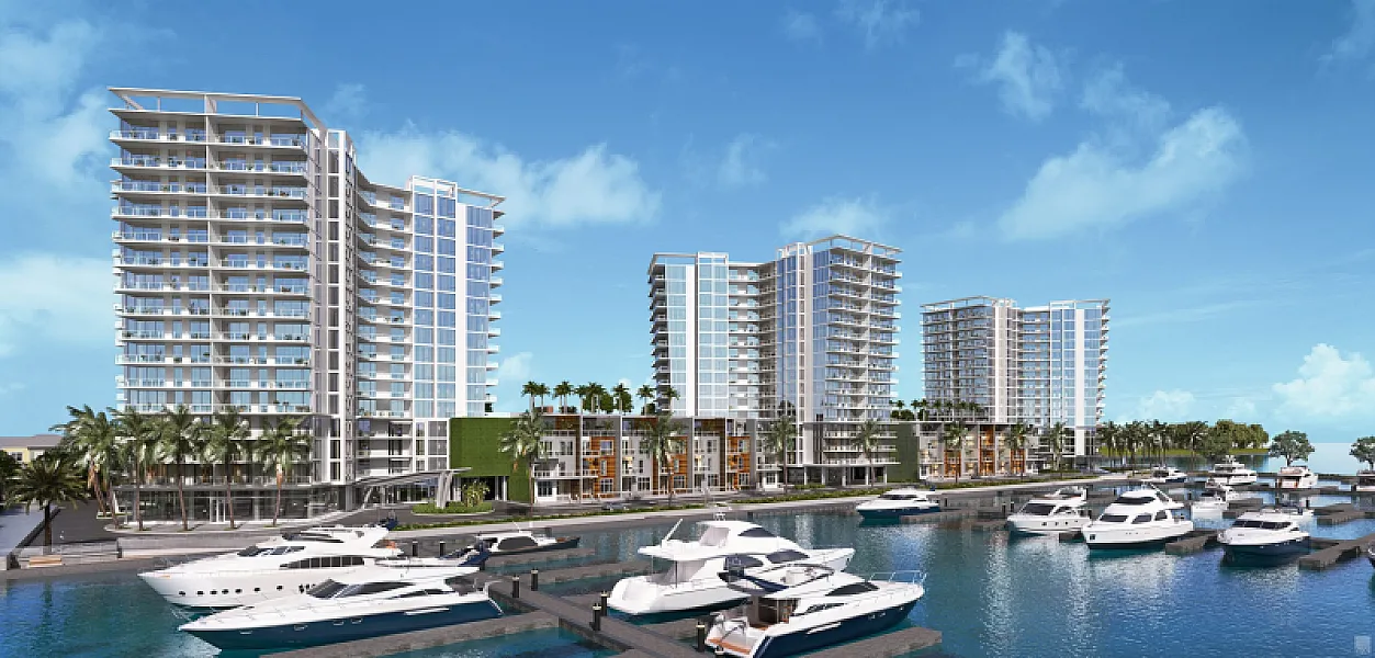 Marina Pointe photo 2