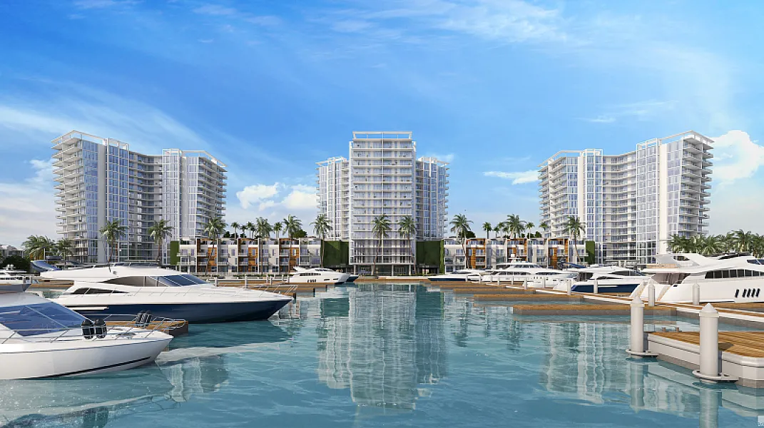 Marina Pointe photo 3