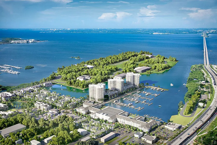 Marina Pointe photo 4