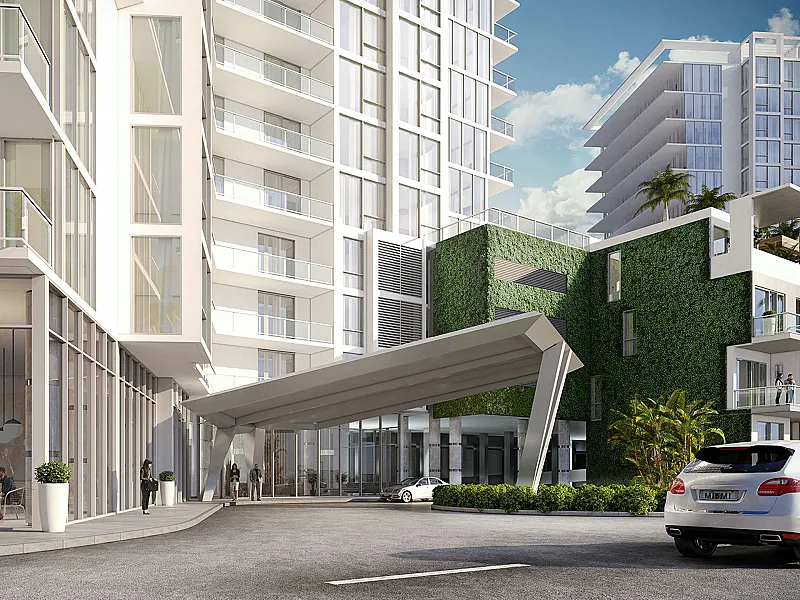 Marina Pointe photo 6