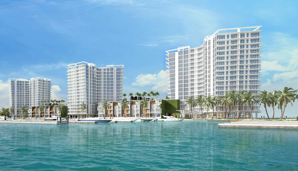 Marina Pointe photo 7