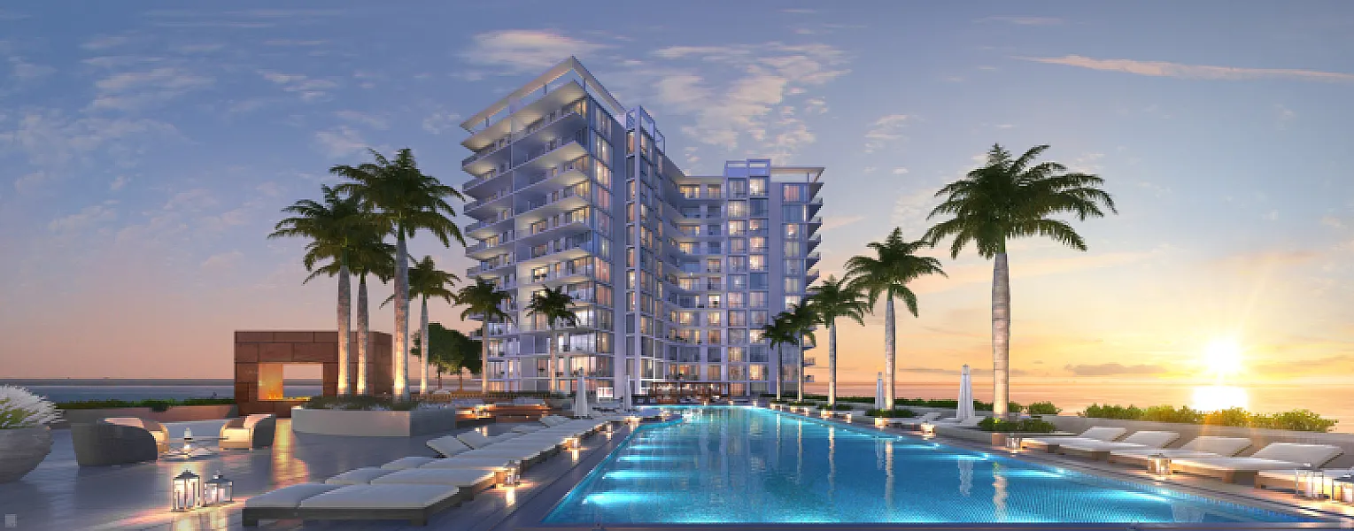 Marina Pointe photo 10