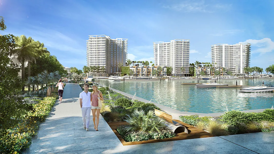 Marina Pointe photo 15