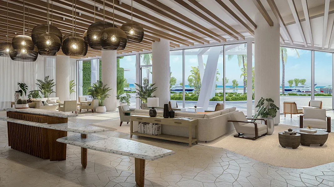 Marina Pointe photo 19