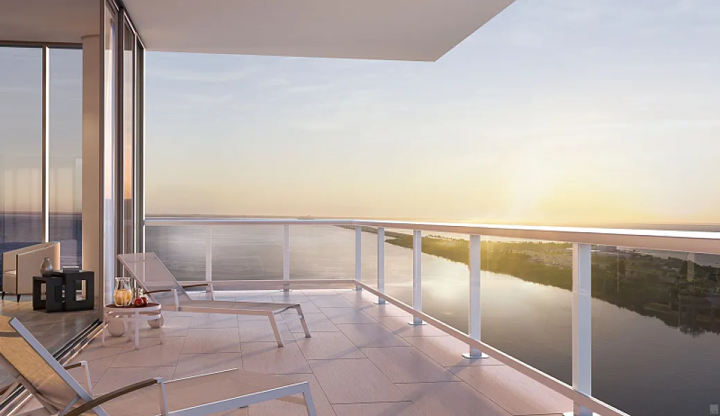 Marina Pointe photo 30