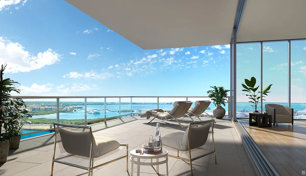 Marina Pointe photo 31