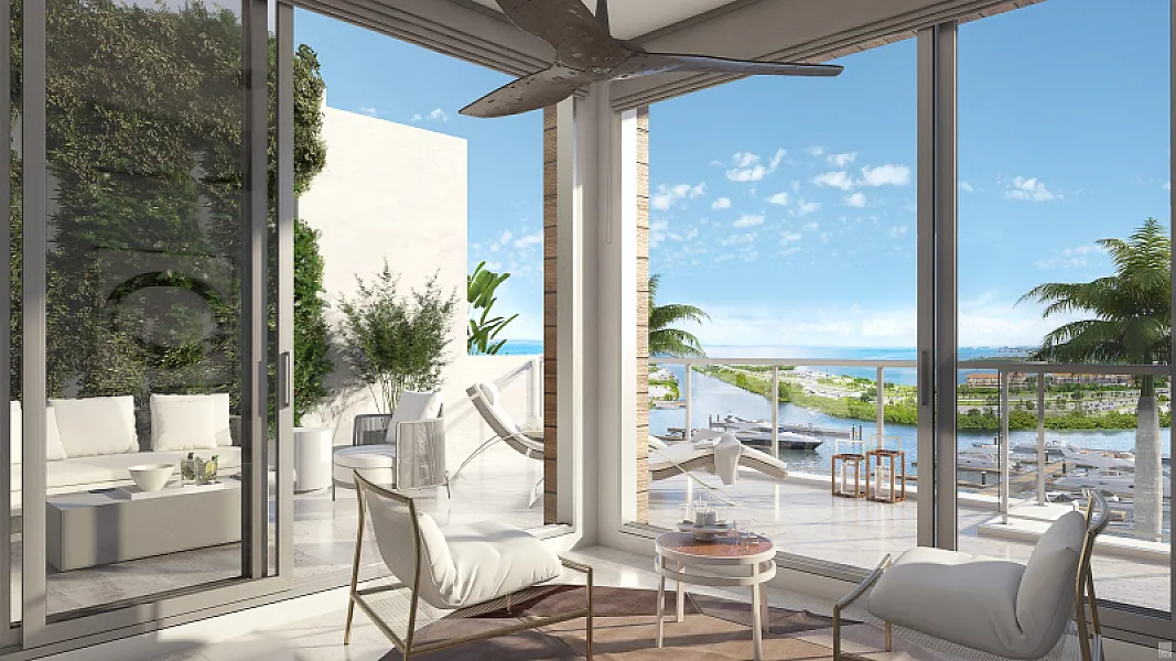 Marina Pointe photo 33