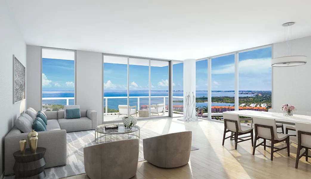Marina Pointe photo 34