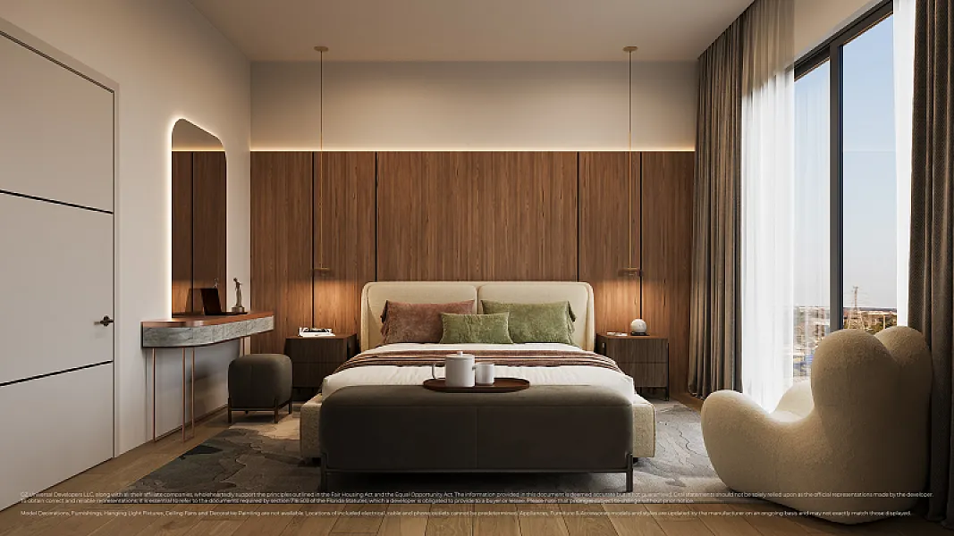 GZ Tower by Visions Resorts photo 14