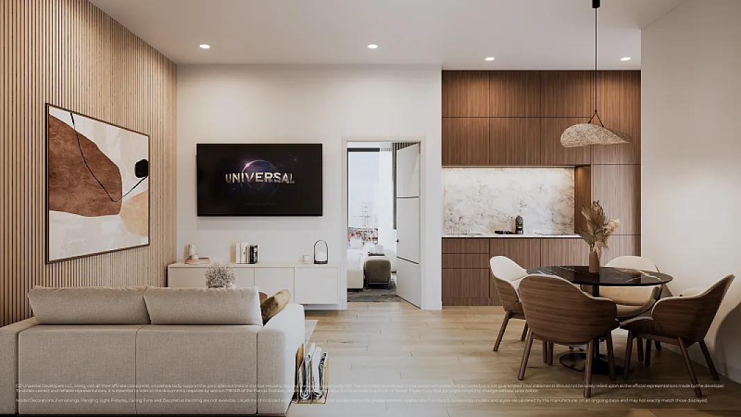 GZ Tower by Visions Resorts photo 15