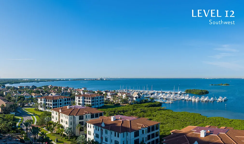 Aqua at Westshore Yacht Club photo 2