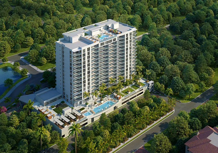 Aqua at Westshore Yacht Club photo 7
