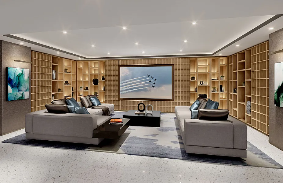 Aqua at Westshore Yacht Club photo 10
