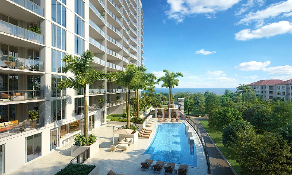 Aqua at Westshore Yacht Club photo 11