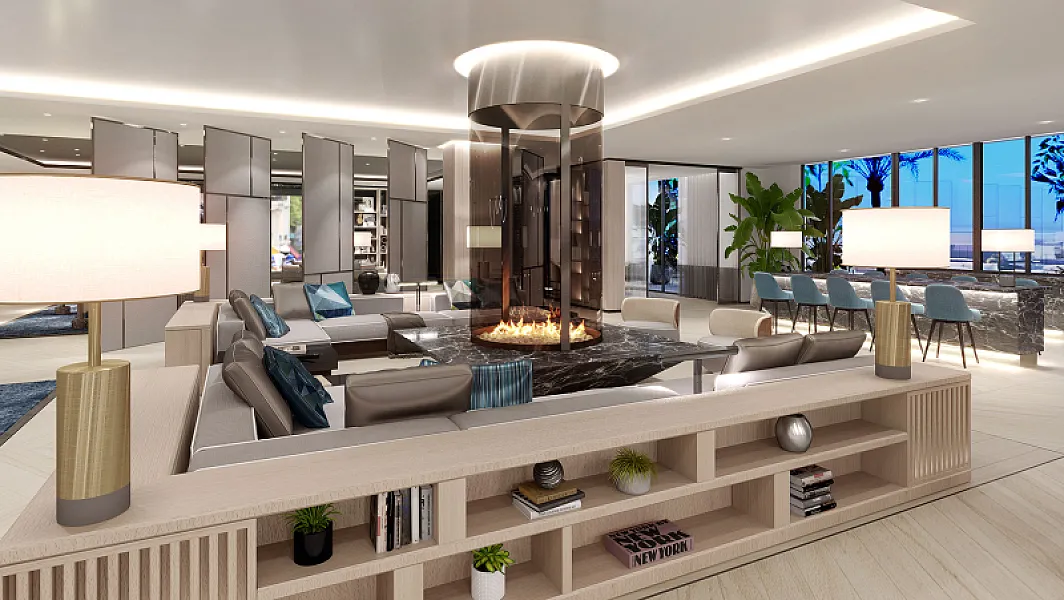 Aqua at Westshore Yacht Club photo 15