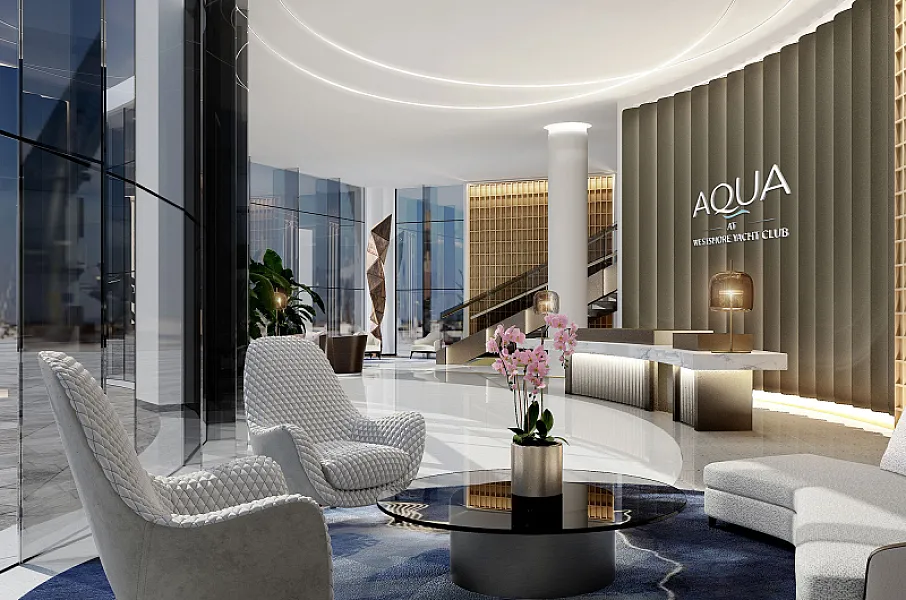 Aqua at Westshore Yacht Club photo 16
