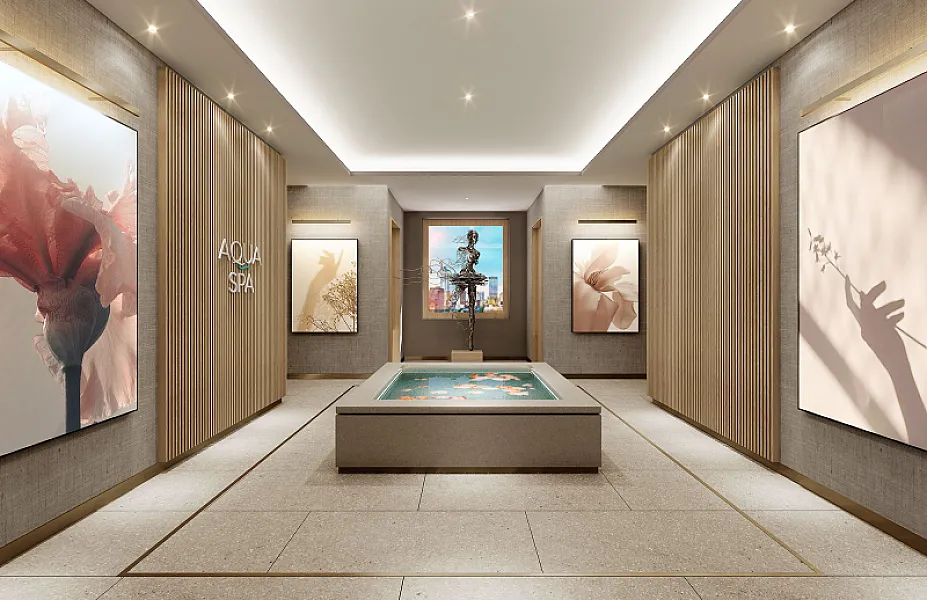 Aqua at Westshore Yacht Club photo 19
