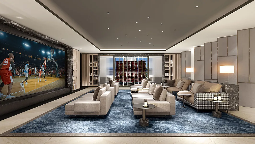 Aqua at Westshore Yacht Club photo 20