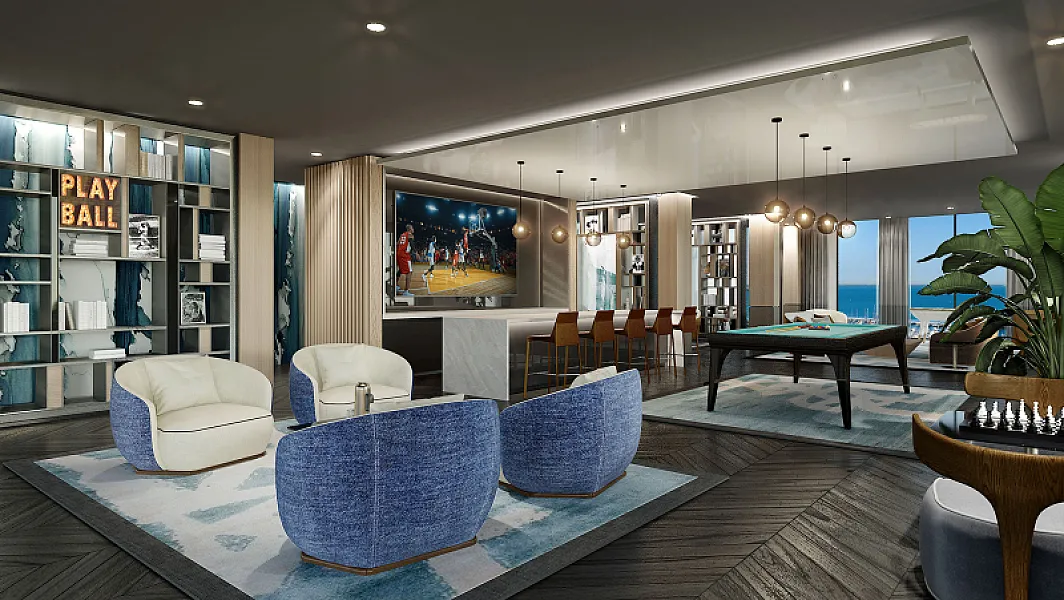 Aqua at Westshore Yacht Club photo 21