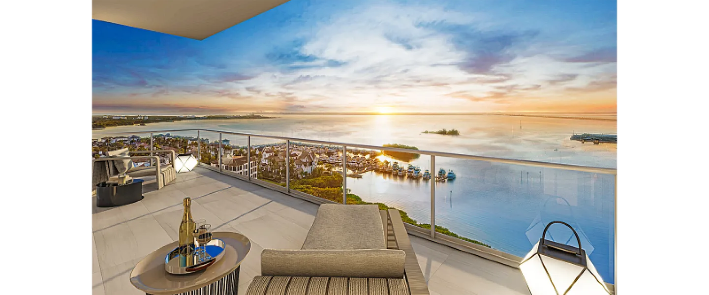 Aqua at Westshore Yacht Club photo 22